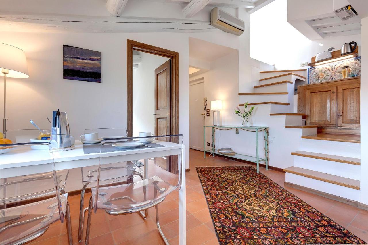 Garbo Charm, Case Galante Apartments In Florence Apartamento Florencia