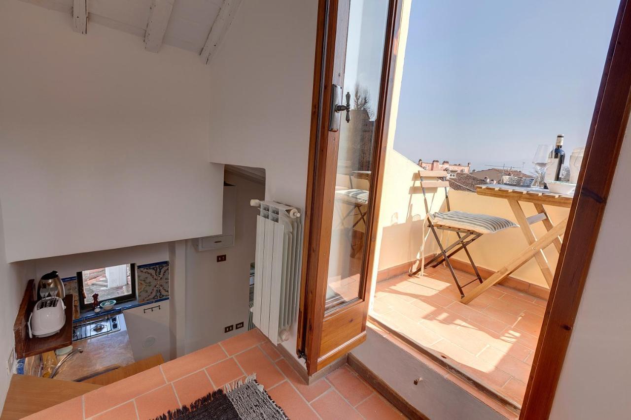 Apartamento Garbo Charm, Case Galante Apartments In Florence Florencia