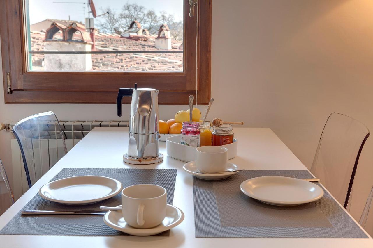 Apartamento Garbo Charm, Case Galante Apartments In Florence Florencia