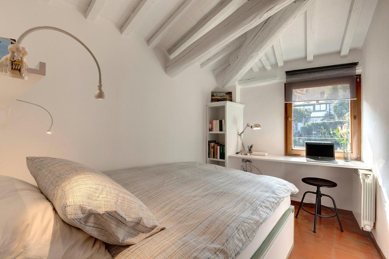 Apartamento Garbo Charm, Case Galante Apartments In Florence Florencia