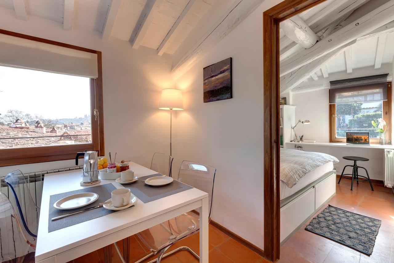Garbo Charm, Case Galante Apartments In Florence Apartamento