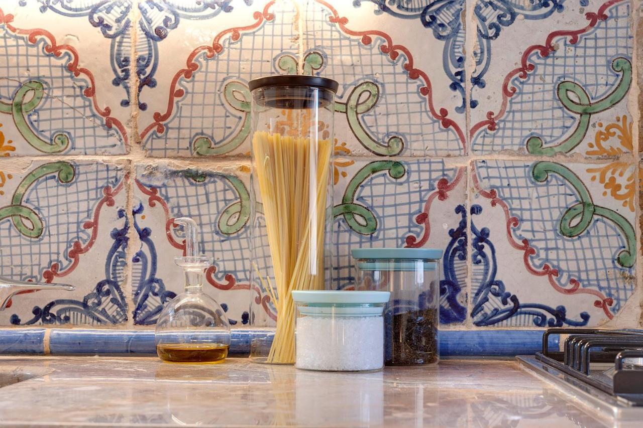 Garbo Charm, Case Galante Apartments In Florence Florencia