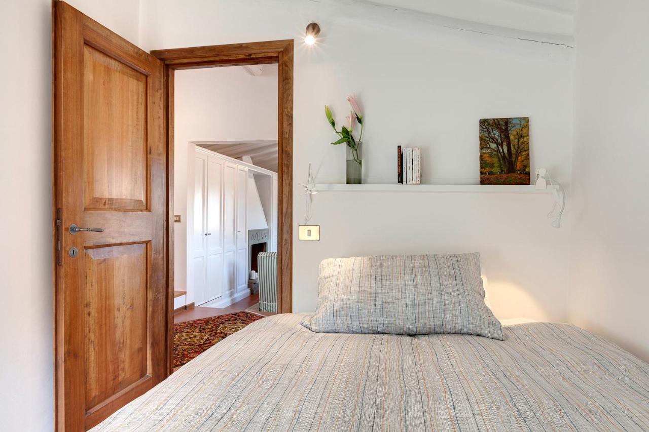 Garbo Charm, Case Galante Apartments In Florence Apartamento Florencia