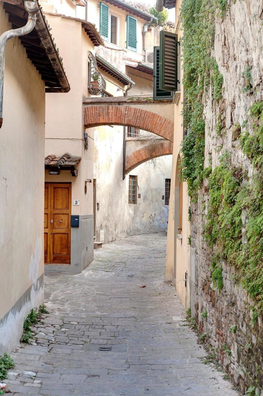 Apartamento Garbo Charm, Case Galante Apartments In Florence
