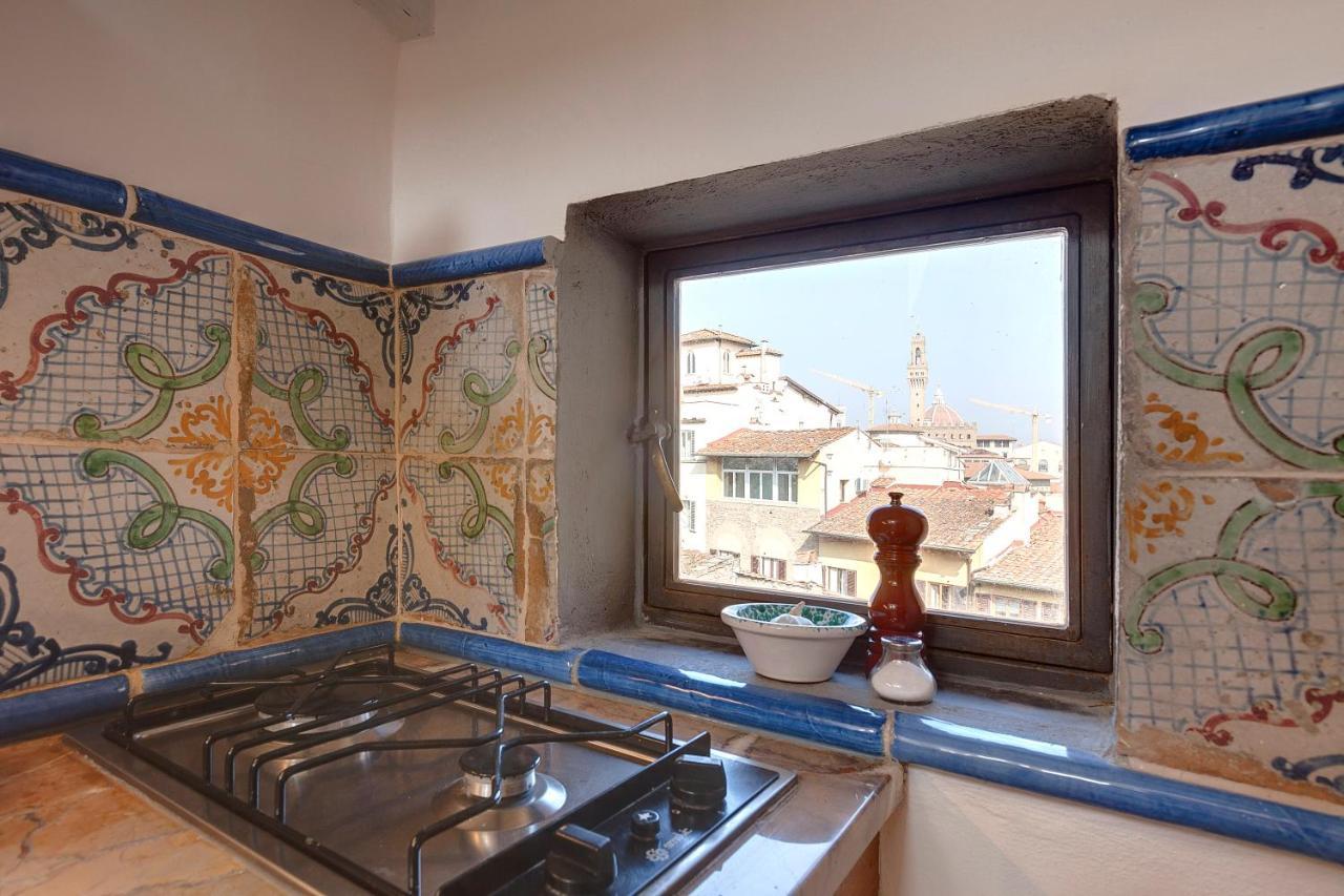 Garbo Charm, Case Galante Apartments In Florence Apartamento Florencia