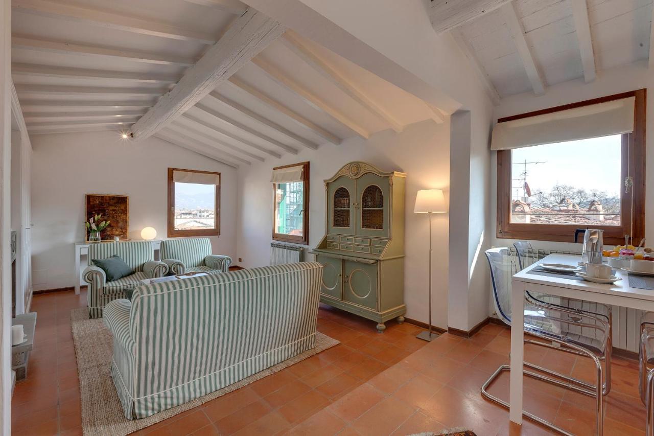 Garbo Charm, Case Galante Apartments In Florence * Florencia