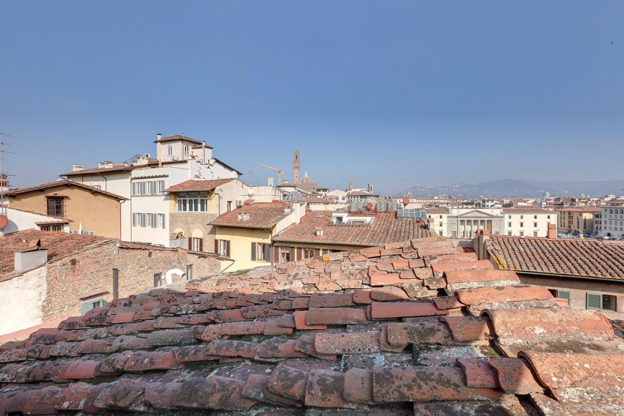 Apartamento Garbo Charm, Case Galante Apartments In Florence Florencia