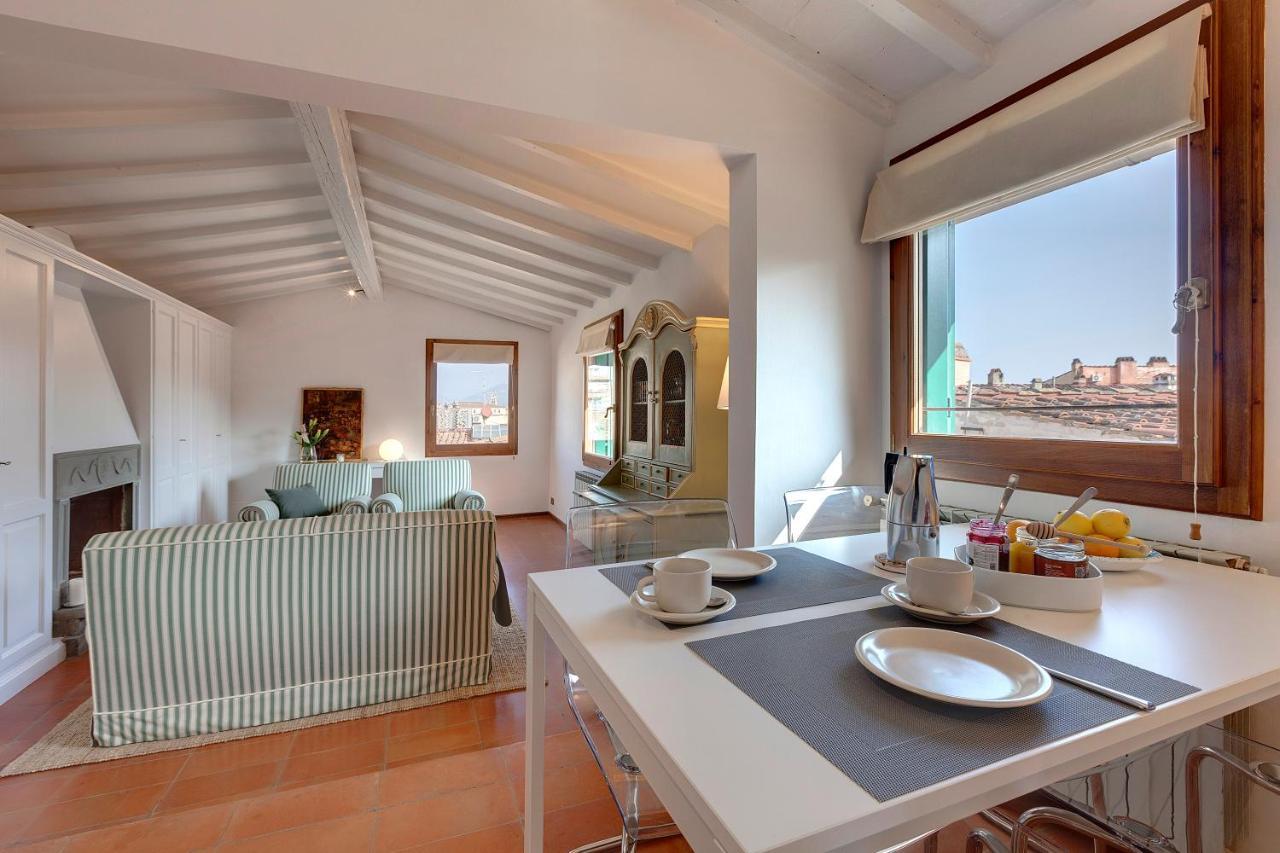 Garbo Charm, Case Galante Apartments In Florence Apartamento Florencia