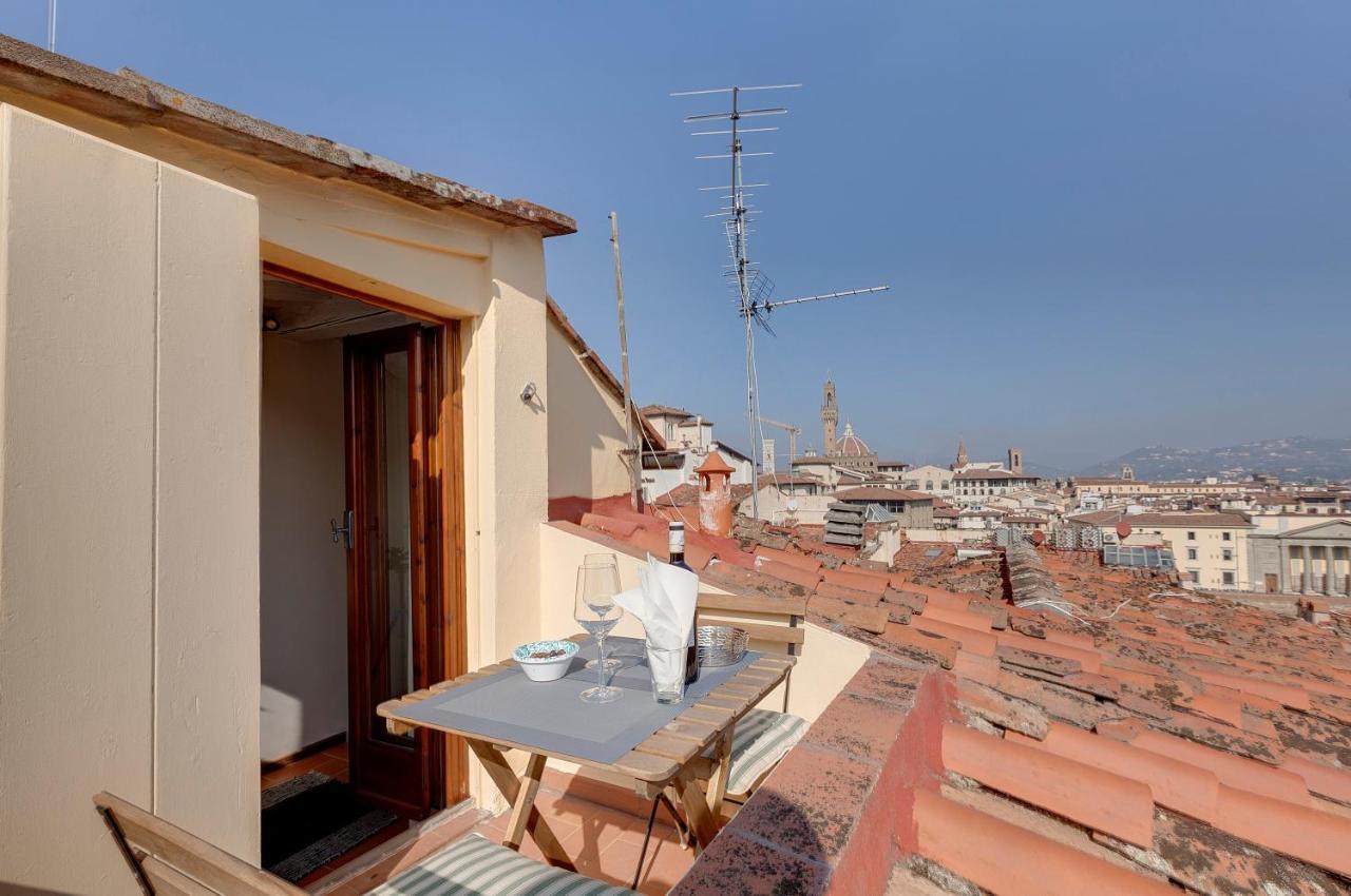 Apartamento Garbo Charm, Case Galante Apartments In Florence *