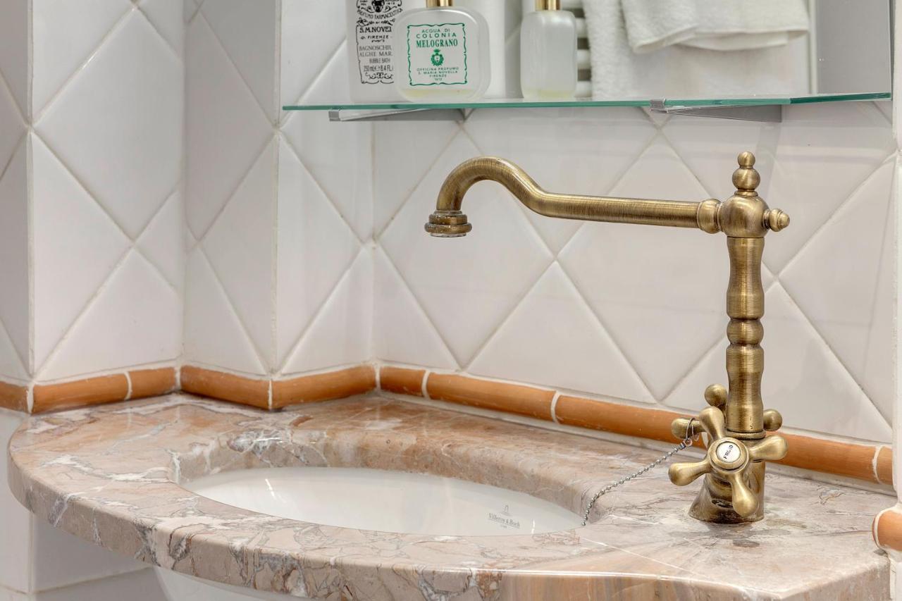 Apartamento Garbo Charm, Case Galante Apartments In Florence Florencia