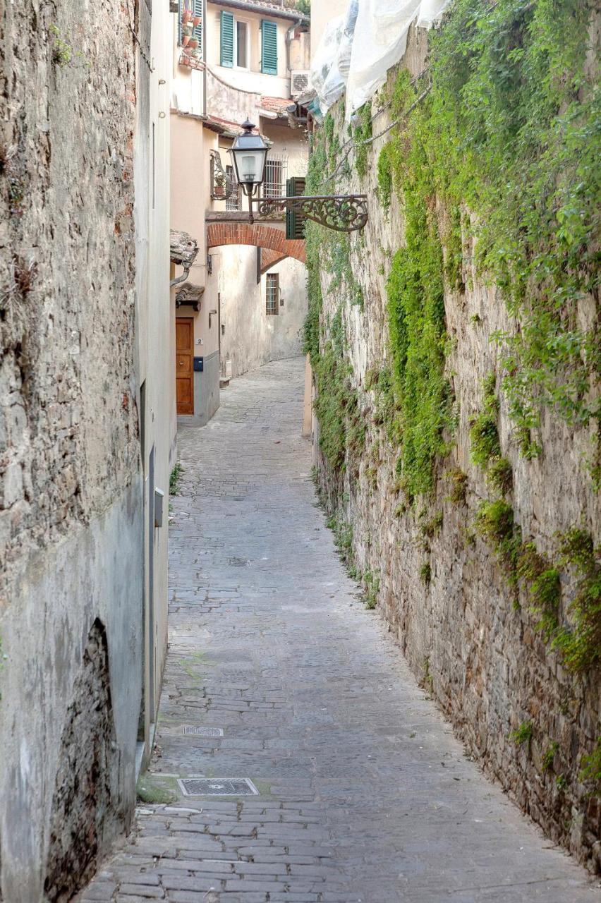 Garbo Charm, Case Galante Apartments In Florence * Florencia